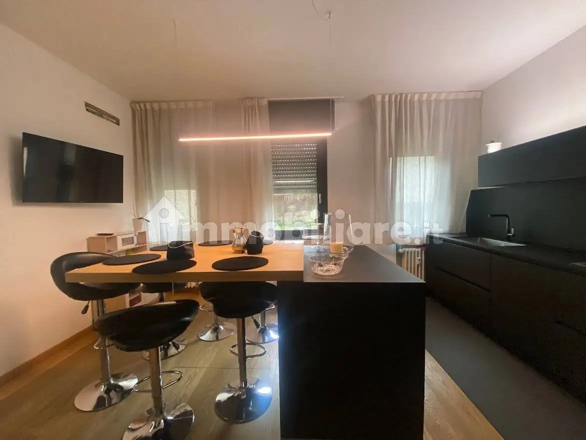 Appartamento in vendita a Padova