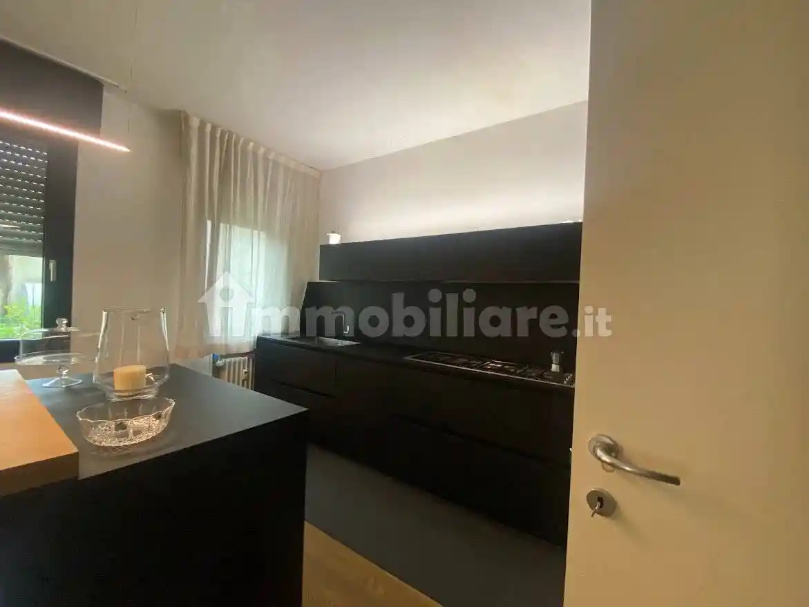 Appartamento via degli Zabarella, Santa Sofia - Altinate, Padova - foto 2