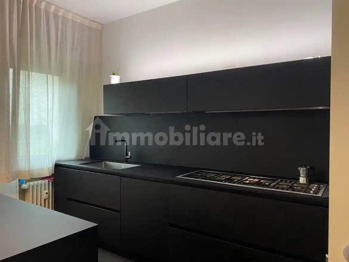 Appartamento via degli Zabarella, Santa Sofia - Altinate, Padova - foto 3