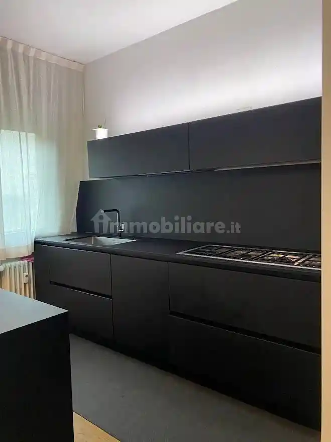 Appartamento via degli Zabarella, Santa Sofia - Altinate, Padova - foto 4