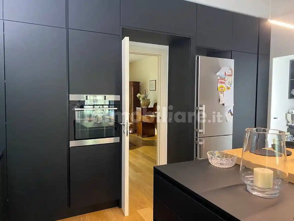 Appartamento via degli Zabarella, Santa Sofia - Altinate, Padova - foto 5