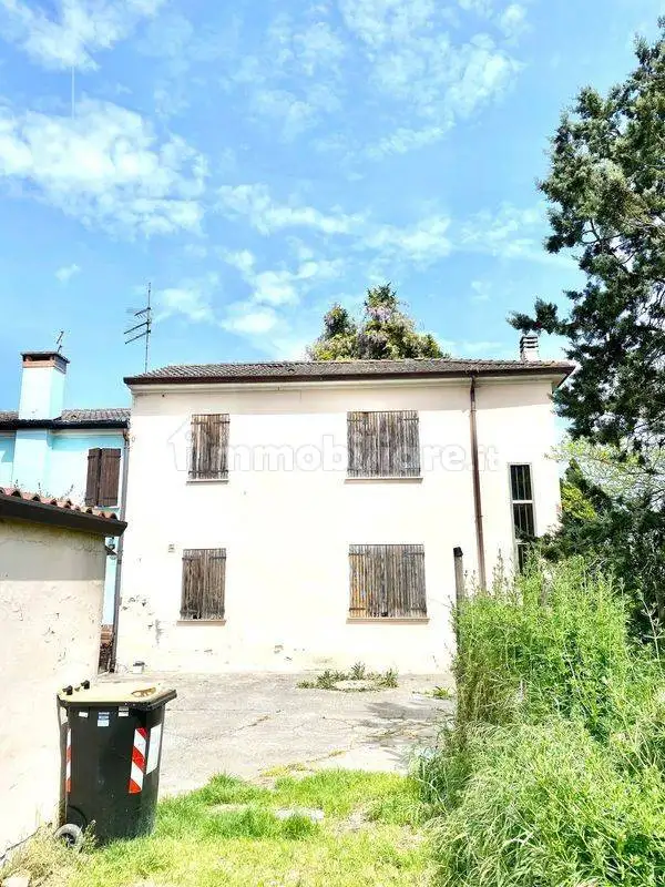 Casa indipendente in vendita a San Martino di Venezze