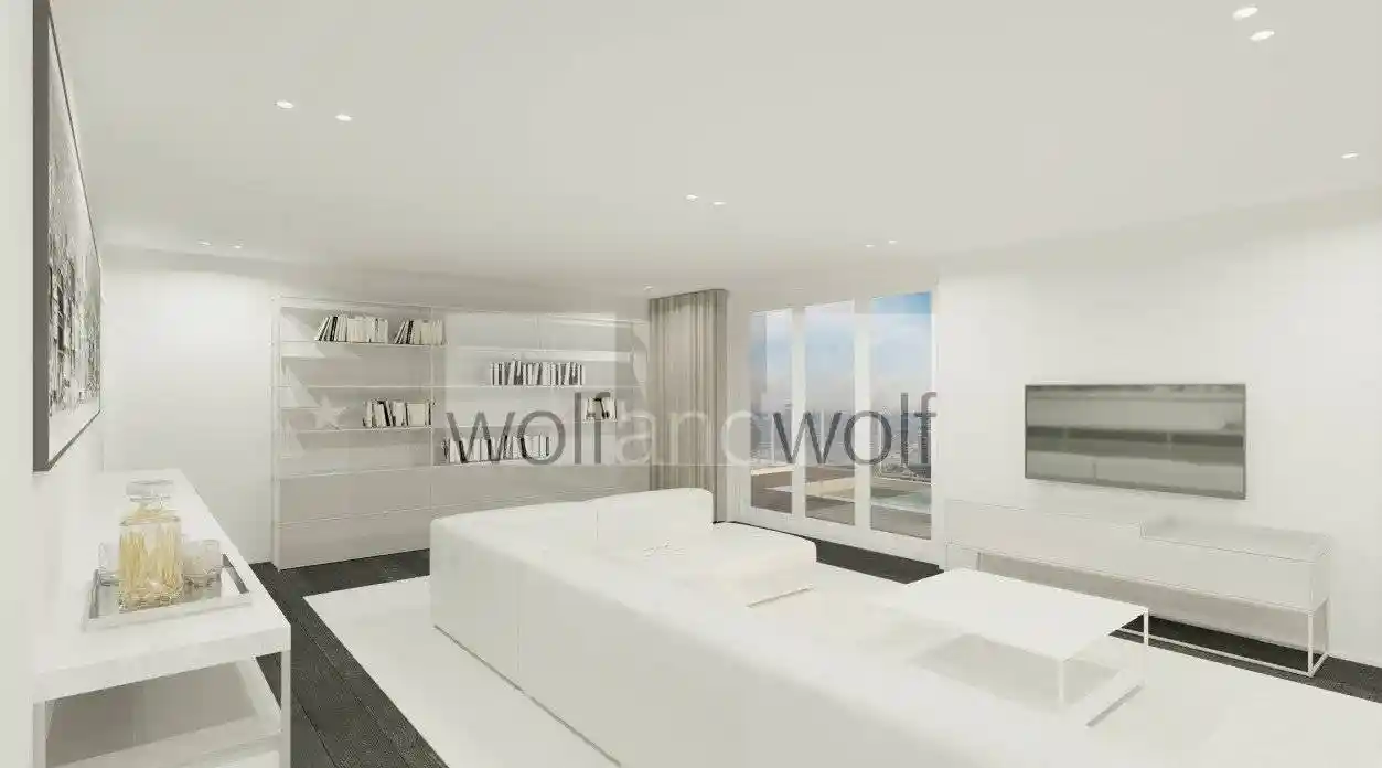 Attico viale Ortles, Corvetto, Milano - foto 4