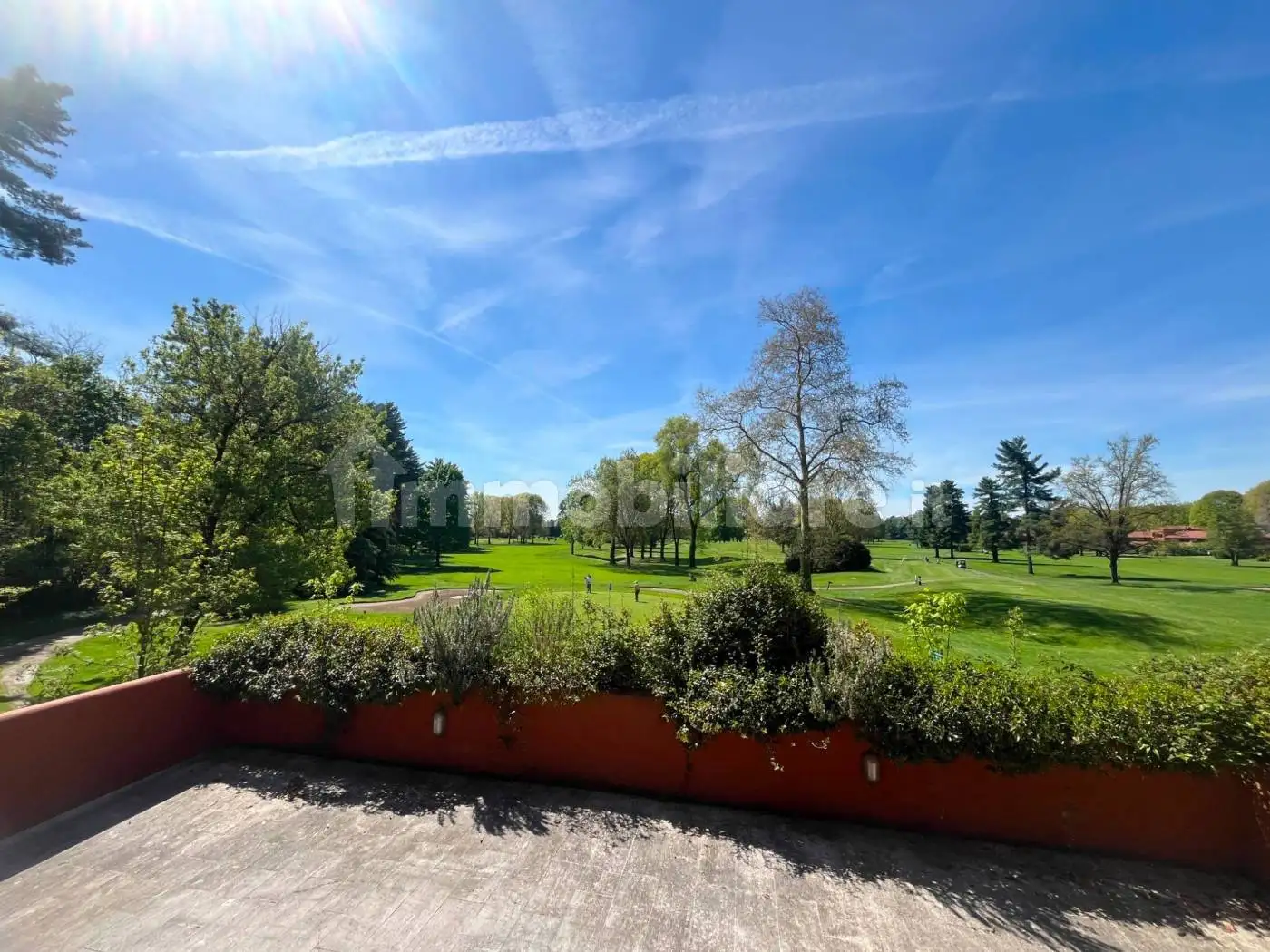 Appartamento in vendita a Cassina Rizzardi