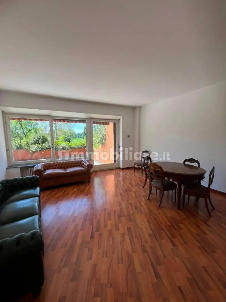 Quadrilocale via Alessandro Volta 63, Centro, Cassina Rizzardi - foto 2