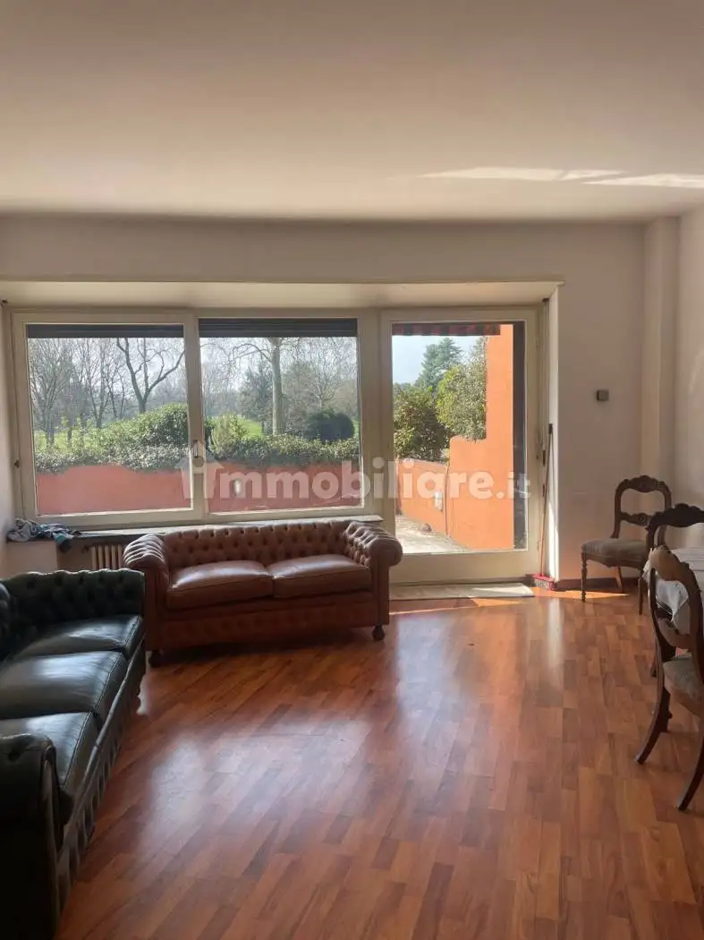 Quadrilocale via Alessandro Volta 63, Centro, Cassina Rizzardi - foto 3