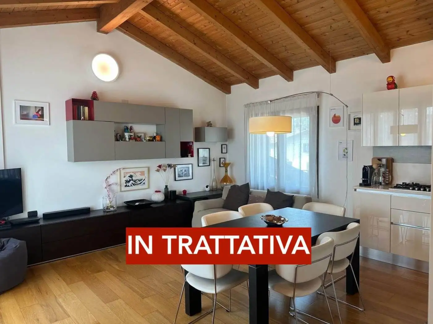 Appartamento in vendita a Sala Bolognese