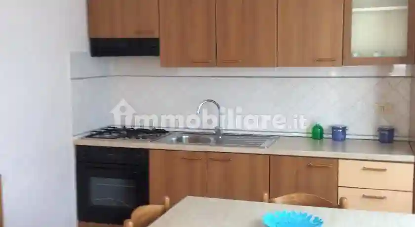 Bilocale Località Salvatore, Salvatore, Castellabate - foto 4