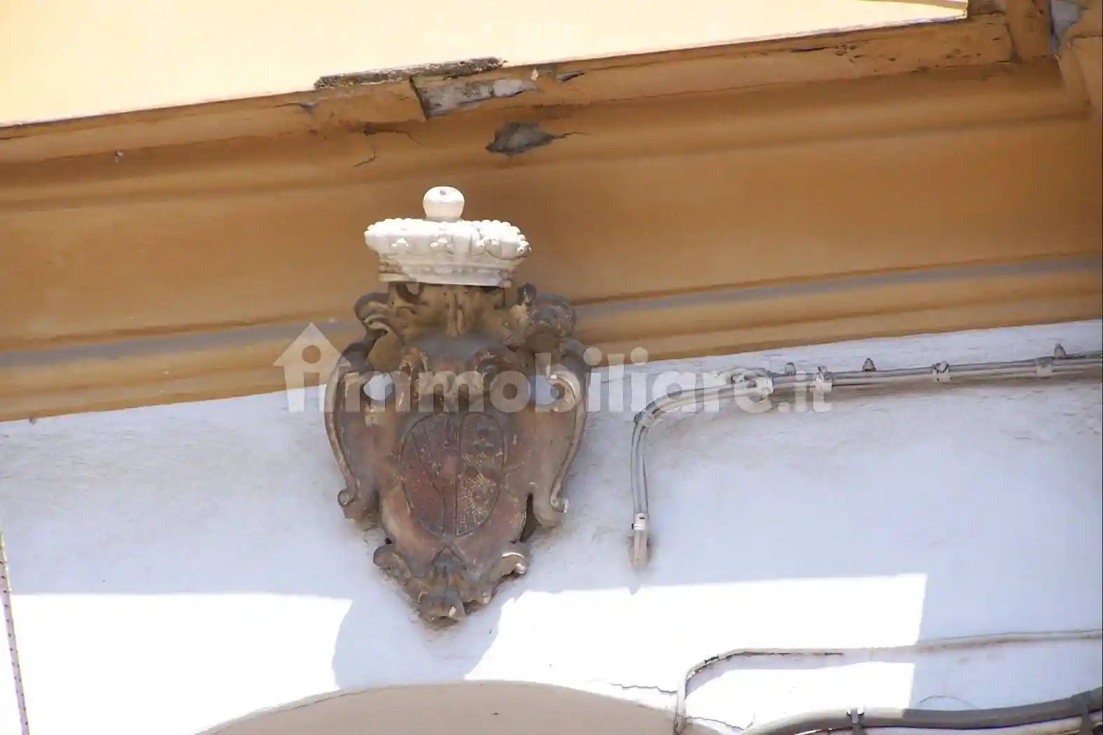 Palazzo - Edificio in vendita a Aulla