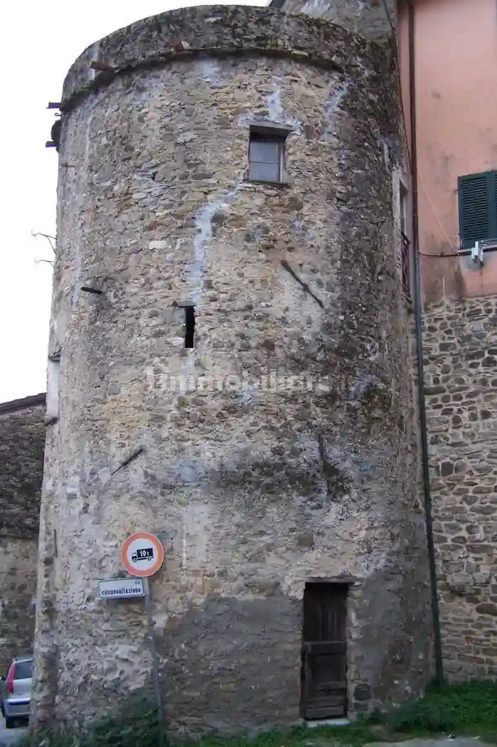 Palazzo - Edificio - foto 2