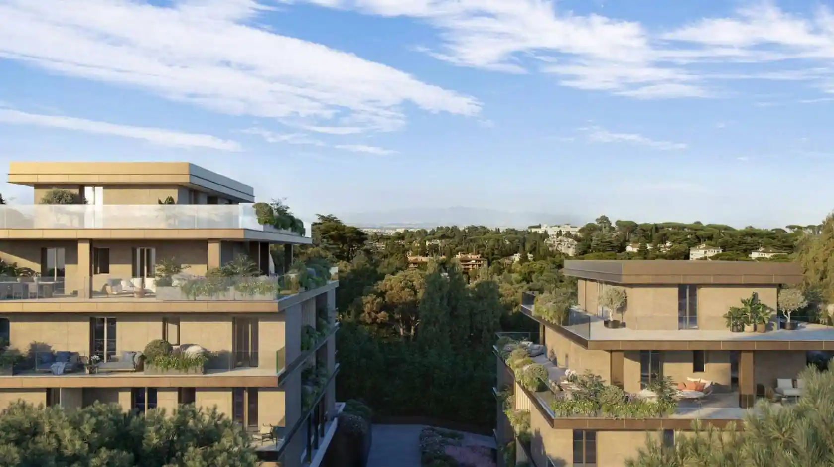 Progetto in vendita a Roma