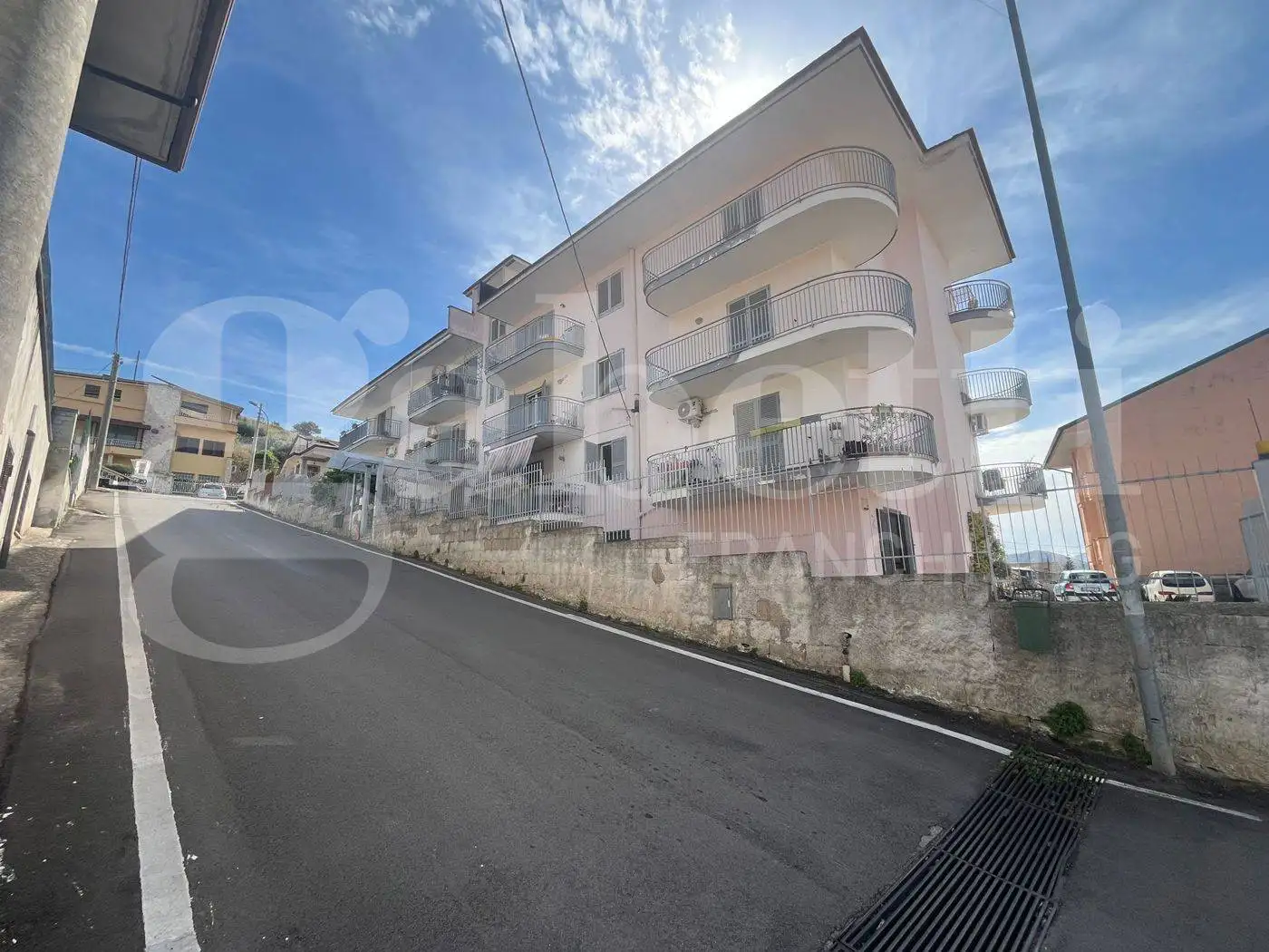 Appartamento in vendita a Pignataro Maggiore