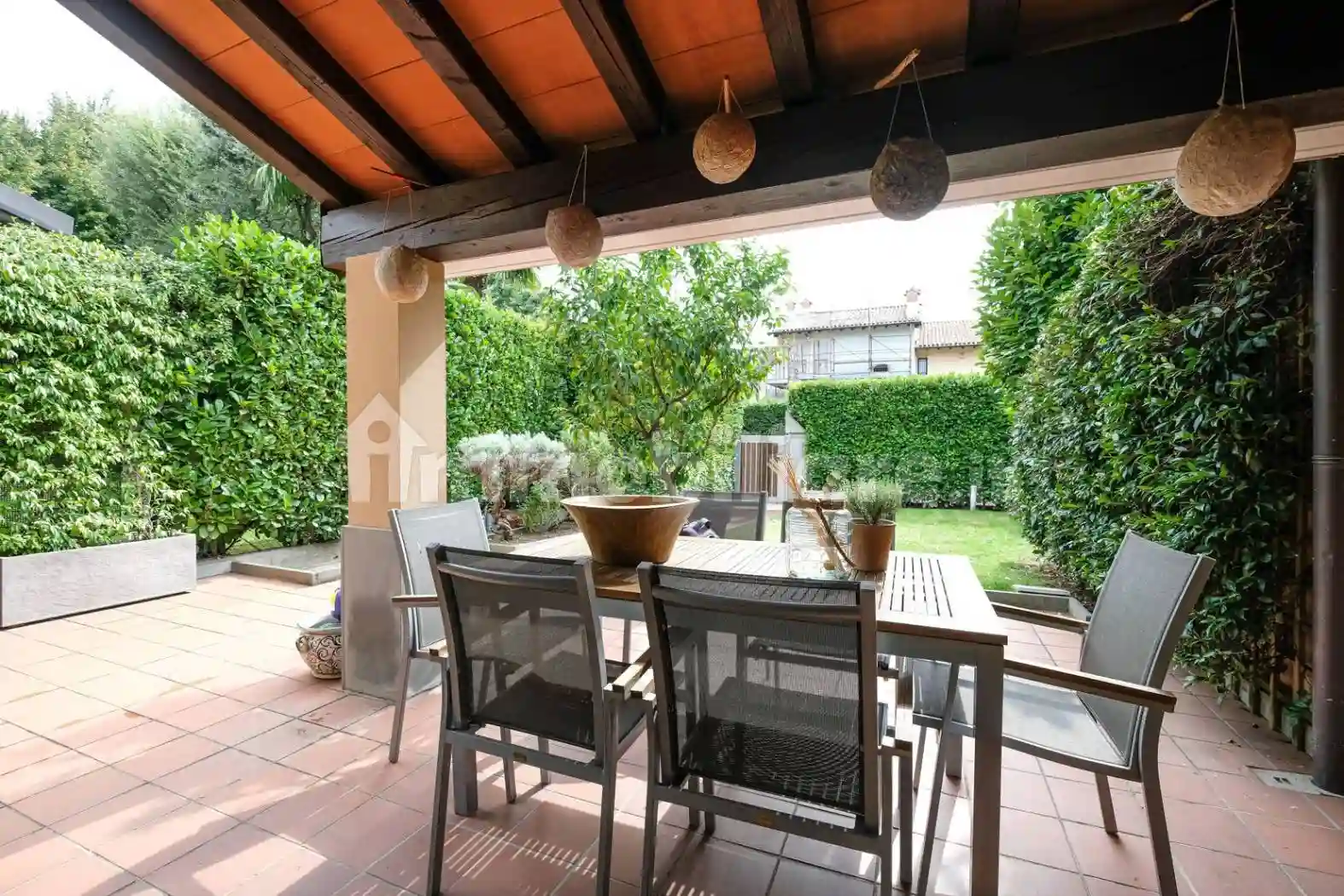 Villetta a schiera - foto 3