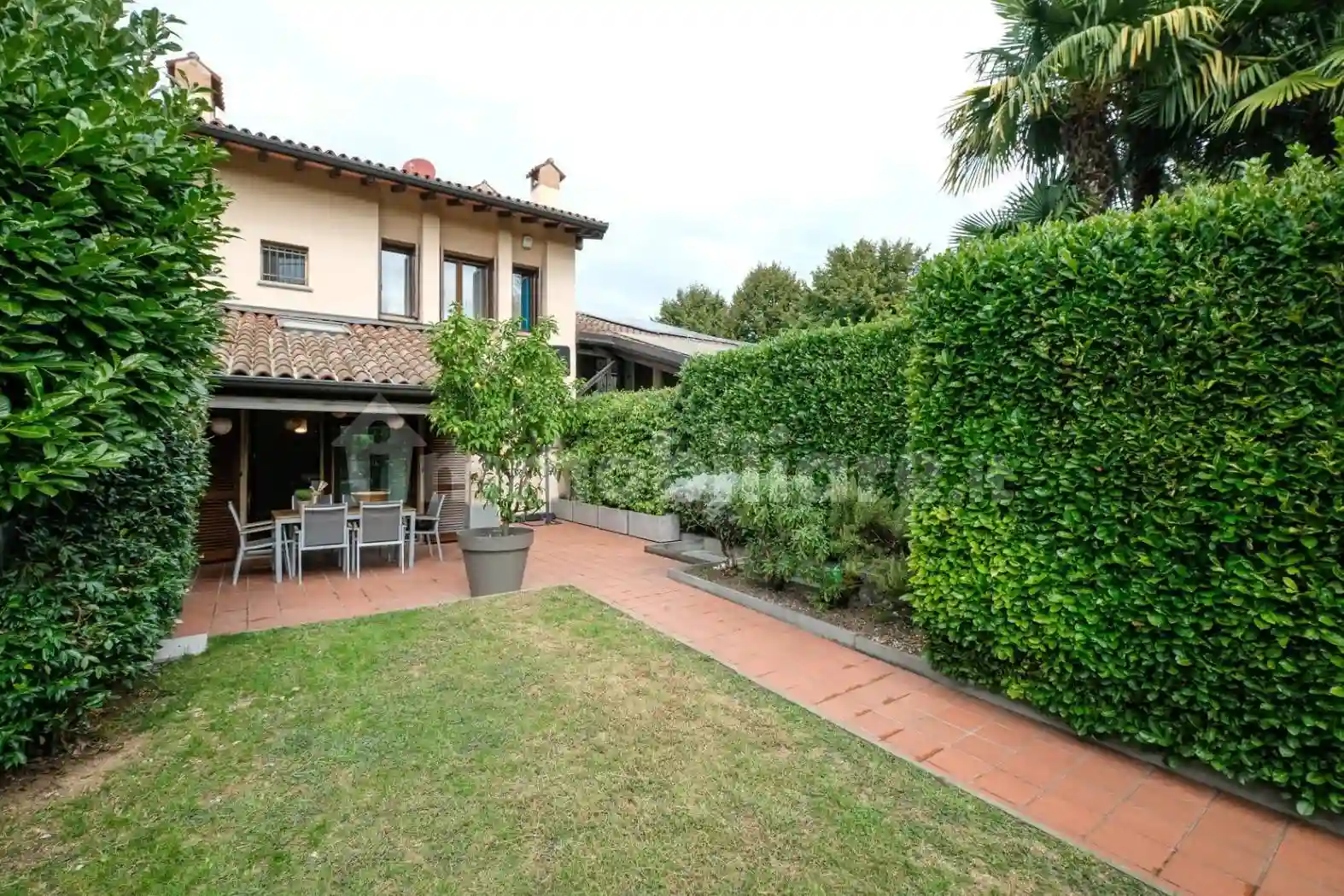 Villetta a schiera - foto 5