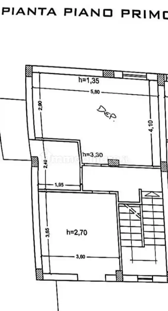 Villa in vendita a Poggiomarino