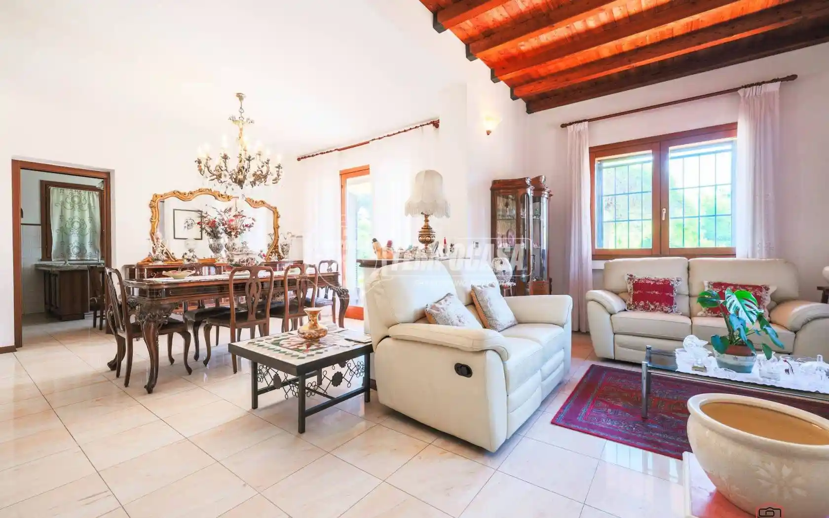 Casa indipendente - foto 2