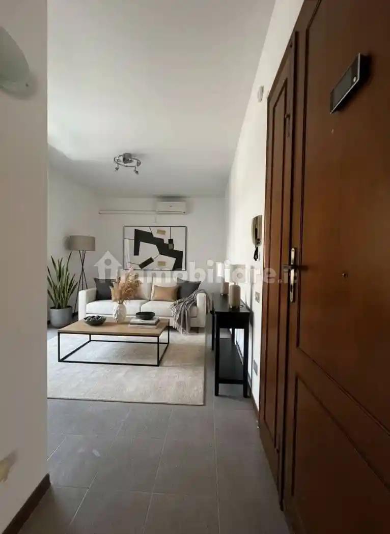 Appartamento in vendita a Castelnuovo Berardenga