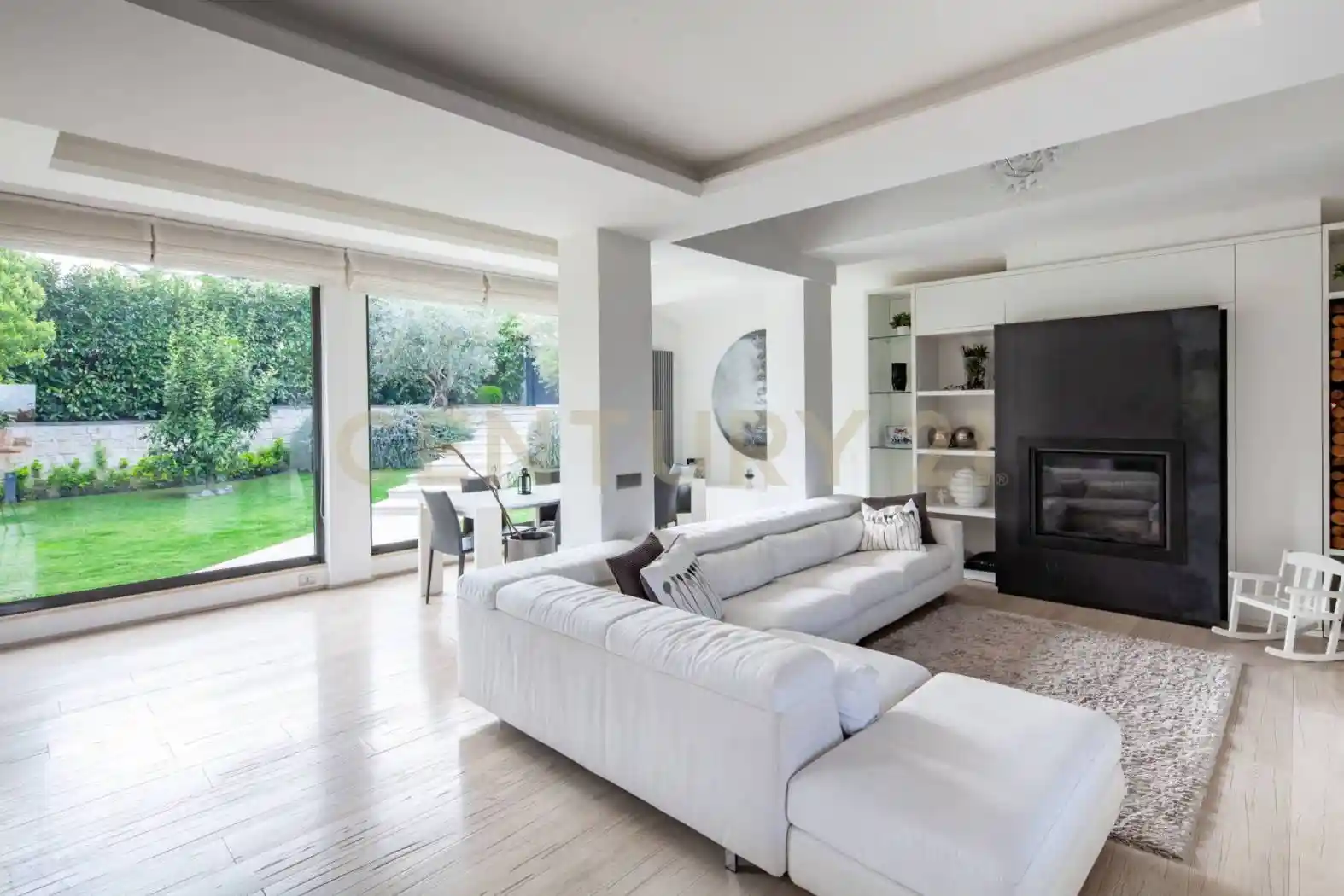 Villa in vendita a Sacrofano