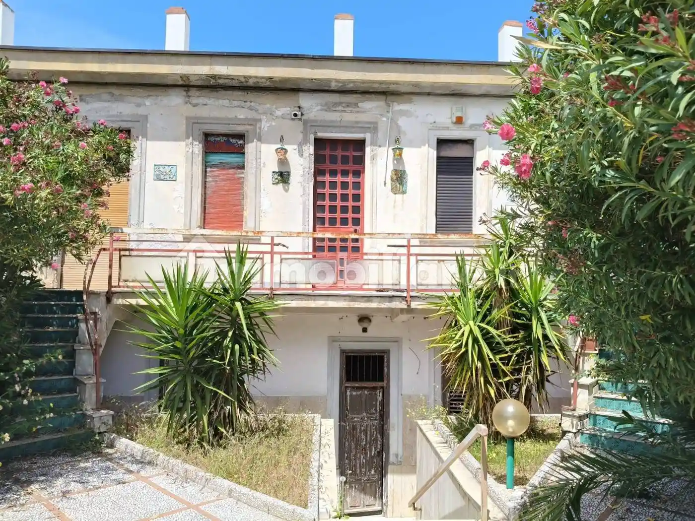 Villa in vendita a Palermo