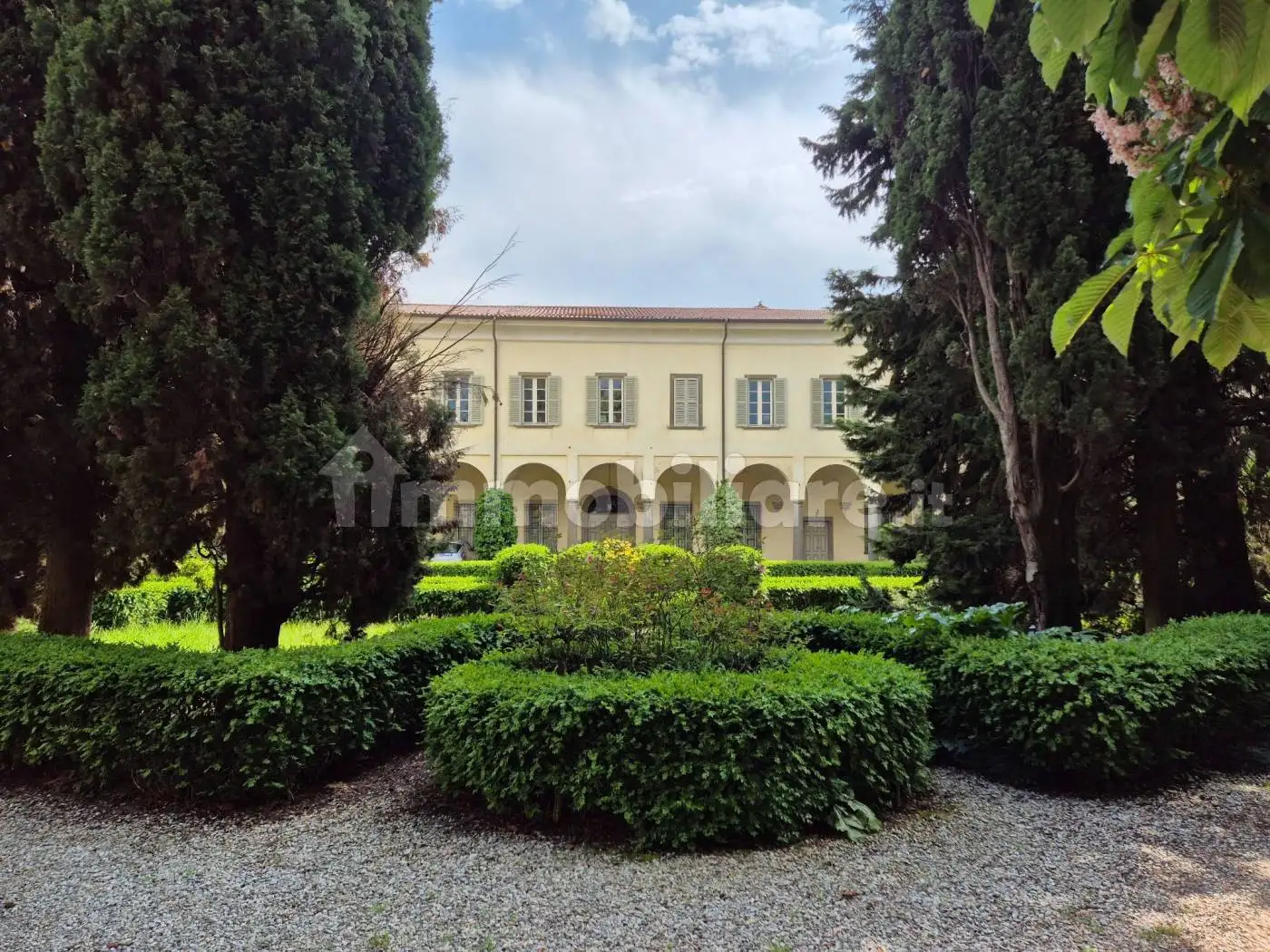 Attico - Mansarda in affitto a Bergamo