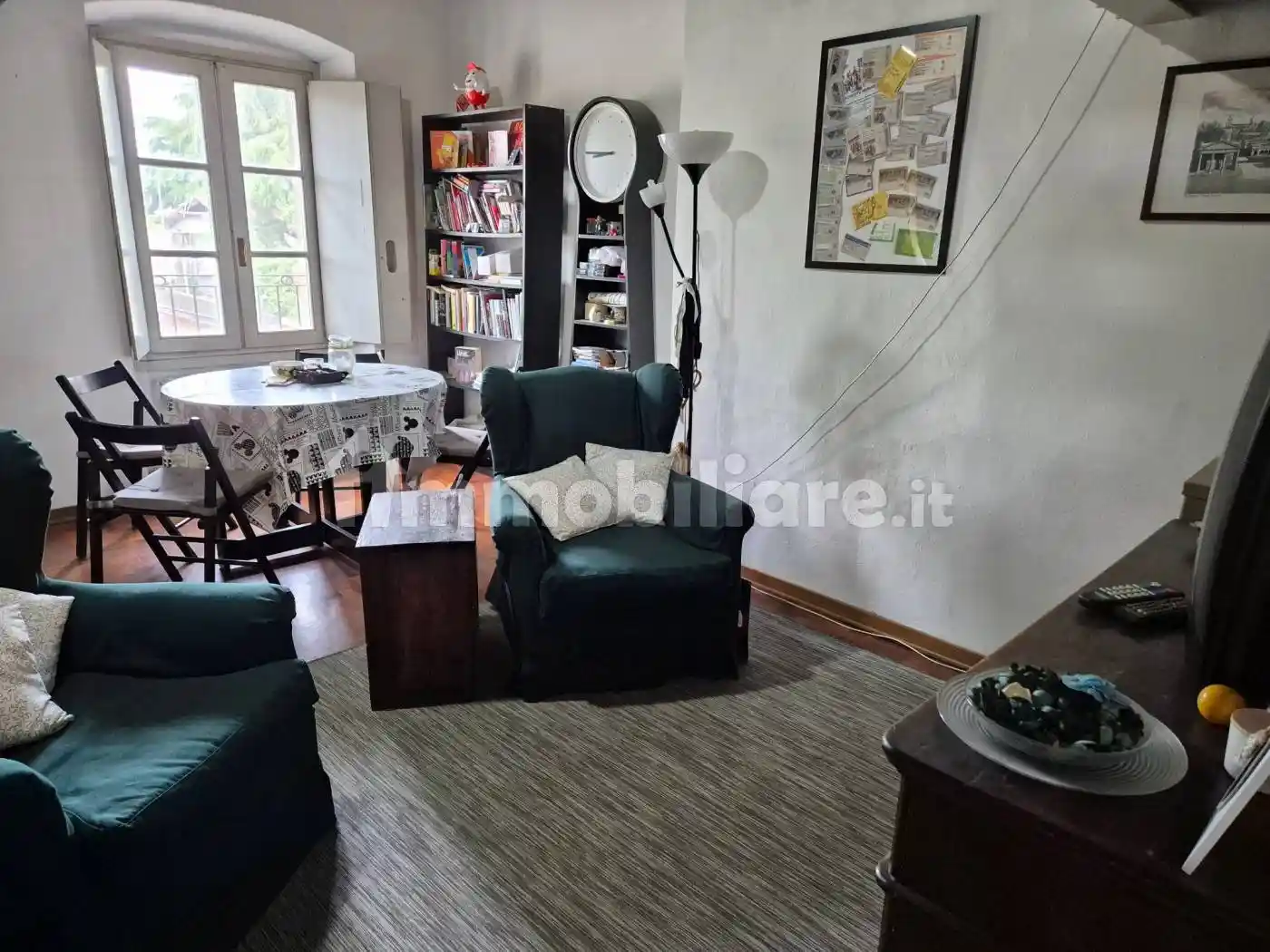 Mansarda via Pietro Rovelli 47, Celadina, Boccaleone, Bergamo - foto 2