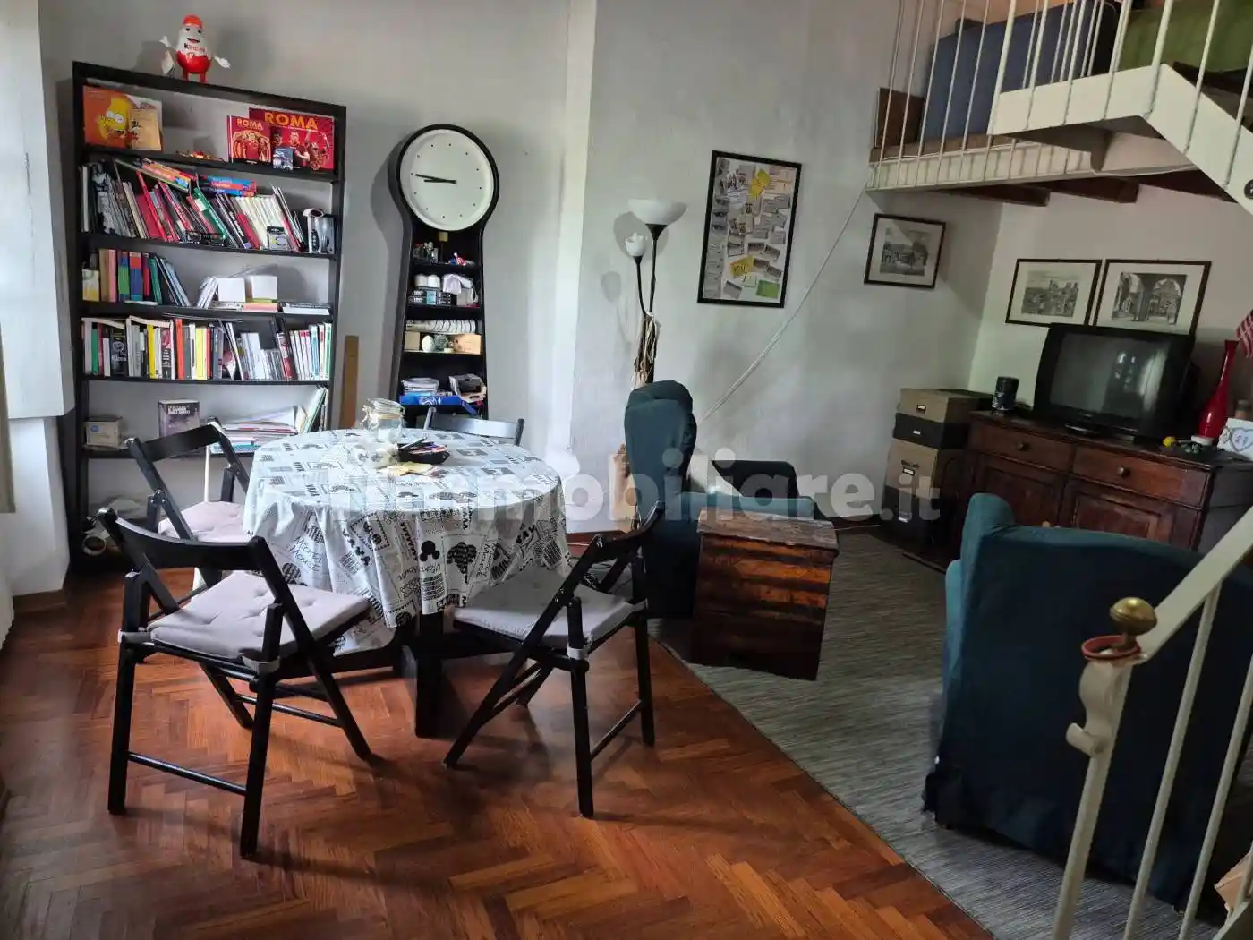 Mansarda via Pietro Rovelli 47, Celadina, Boccaleone, Bergamo - foto 3