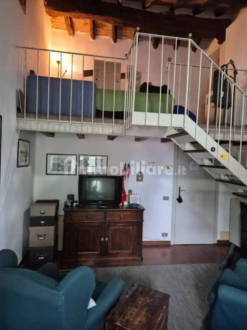 Mansarda via Pietro Rovelli 47, Celadina, Boccaleone, Bergamo - foto 4