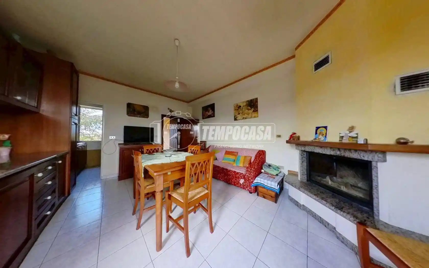 Appartamento in vendita a Sant'Elpidio a Mare