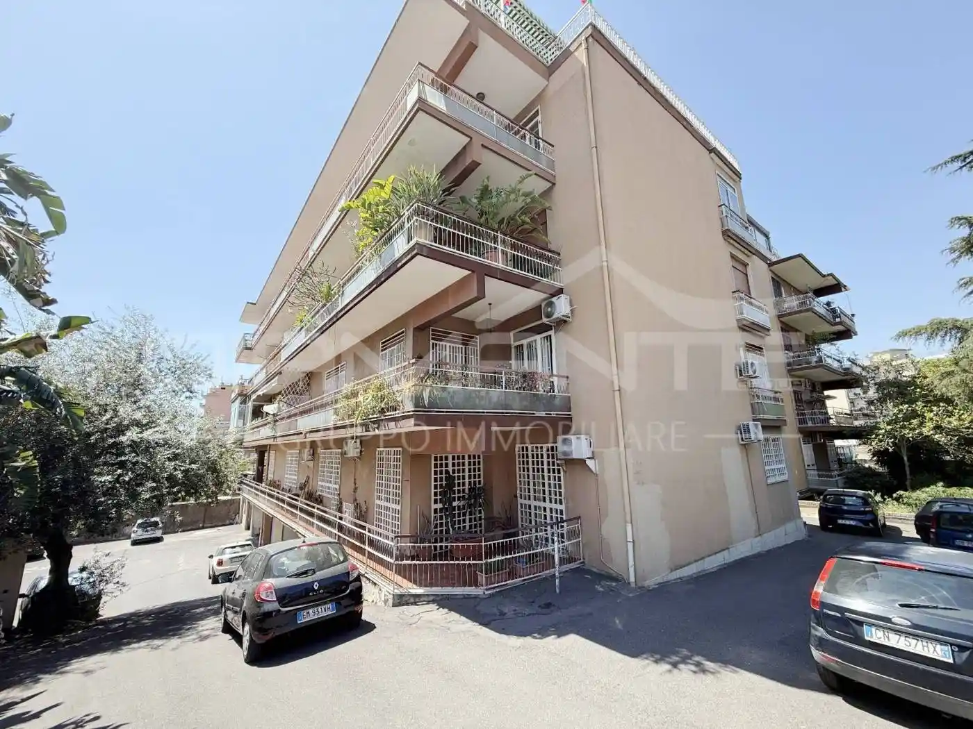 Appartamento in vendita a Catania