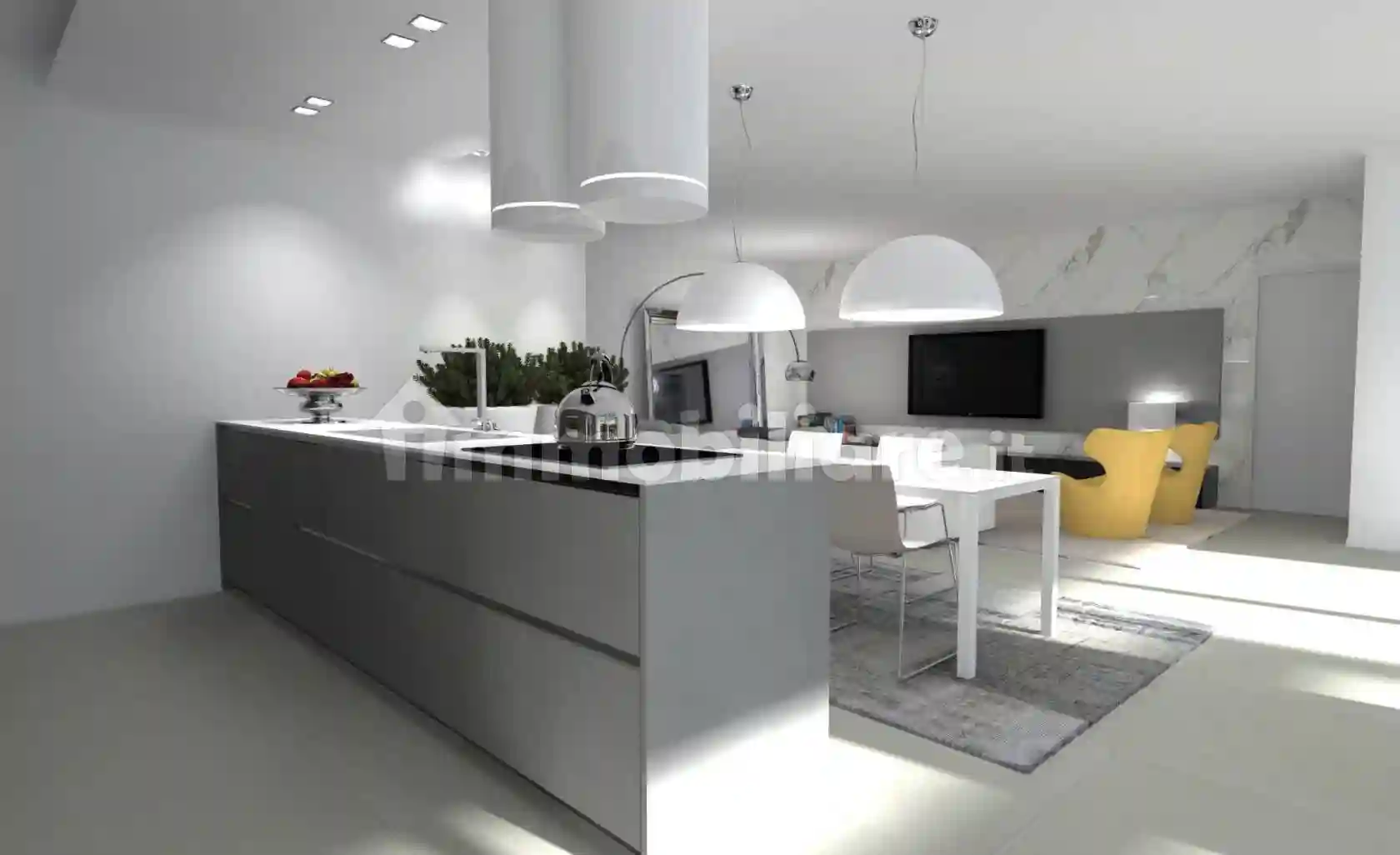 Attico - Mansarda - foto 4