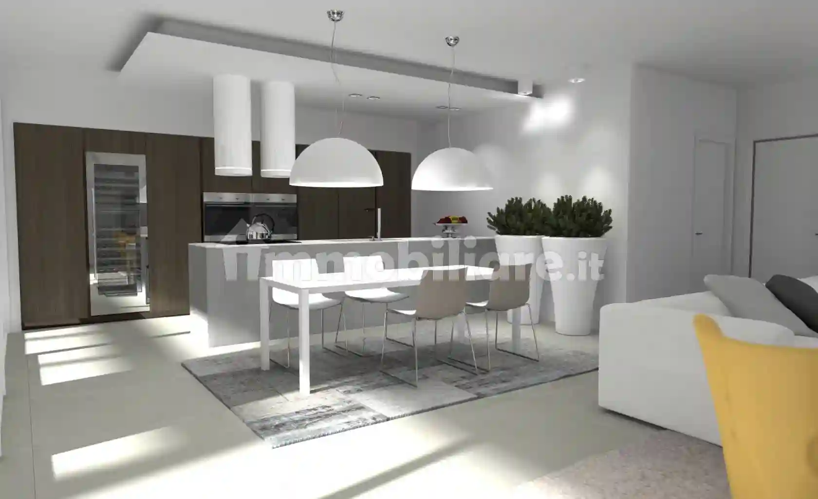 Attico - Mansarda - foto 5