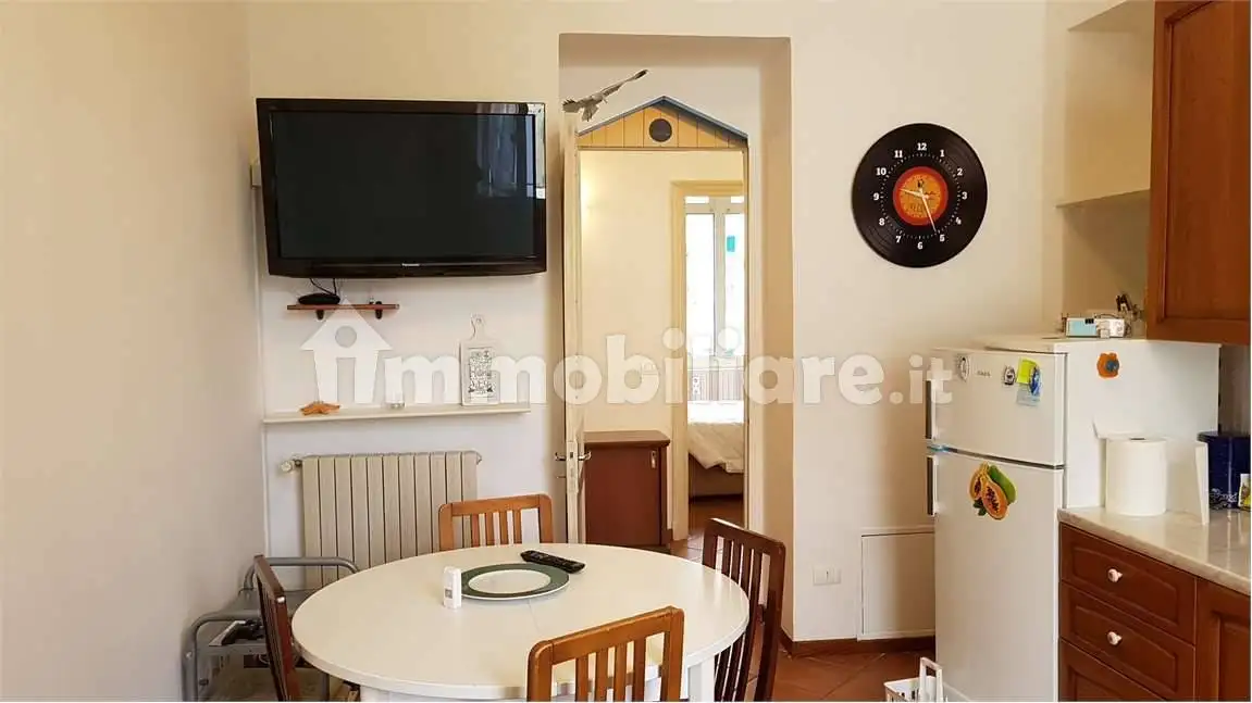 Appartamento in affitto a Sanremo