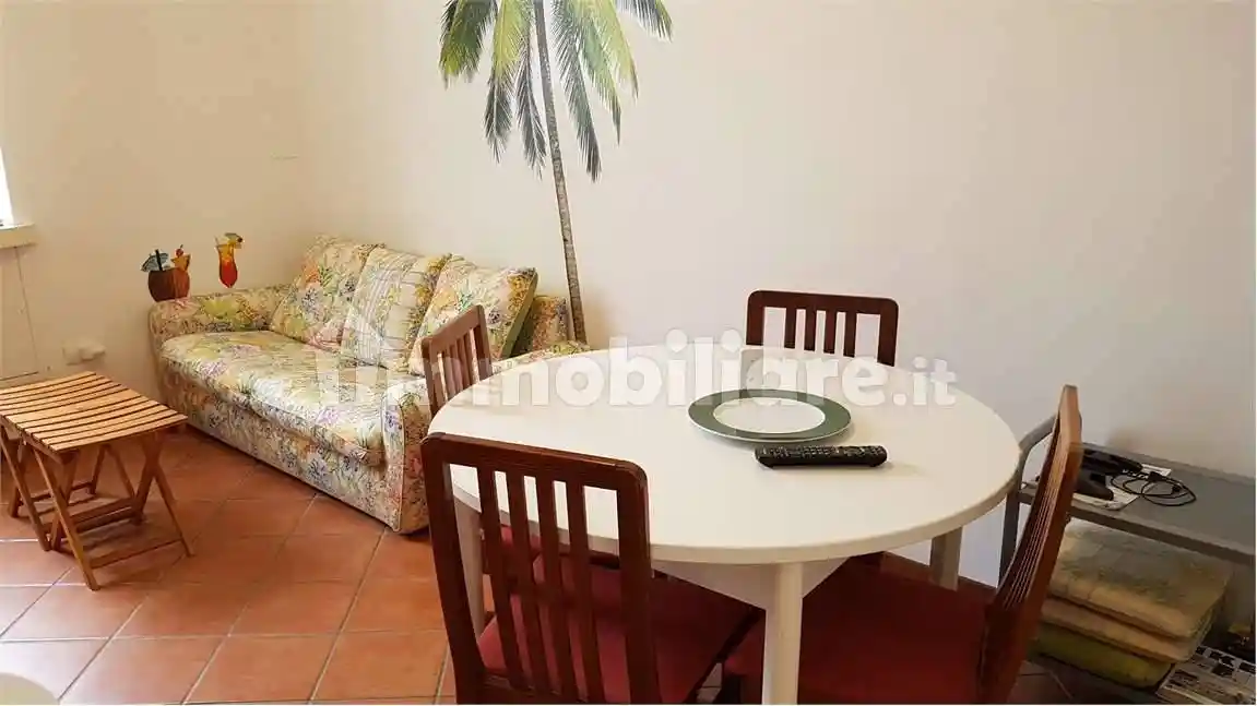 Trilocale nuvoloni, Corso degli Inglesi, Sanremo - foto 2