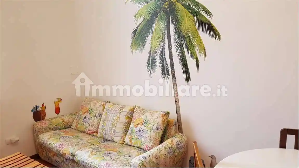 Trilocale nuvoloni, Corso degli Inglesi, Sanremo - foto 3