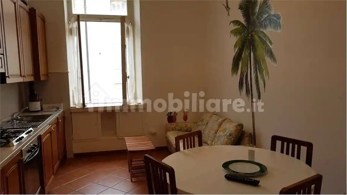 Trilocale nuvoloni, Corso degli Inglesi, Sanremo - foto 5