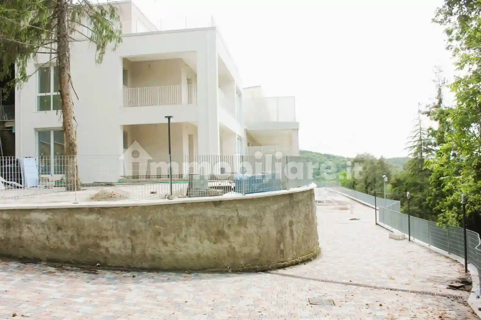 Progetto - foto 3