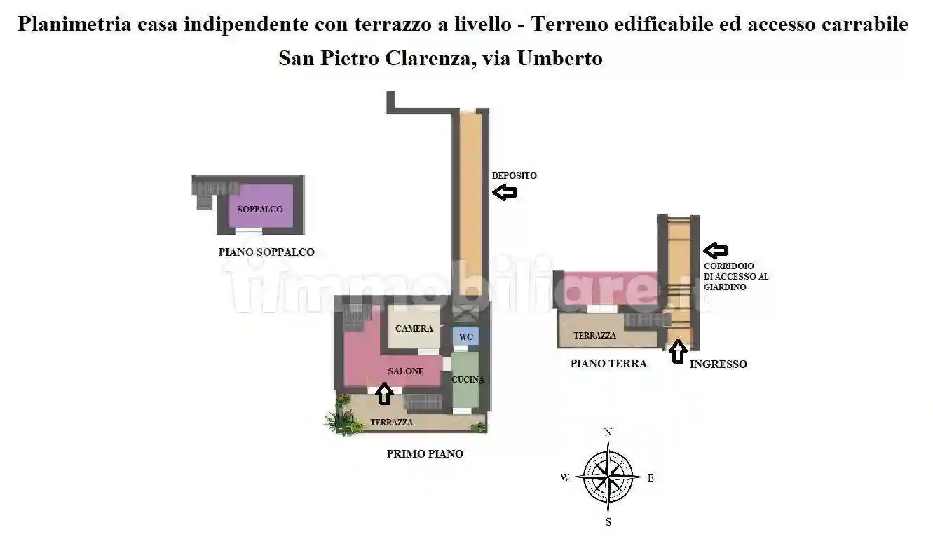 Rustico - Casale - foto 4