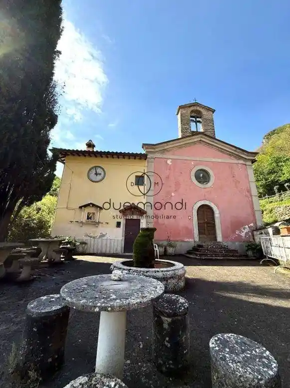 Rustico frazione Cese, Valico della Somma, Cese, Ancaiano, Spoleto - foto 3