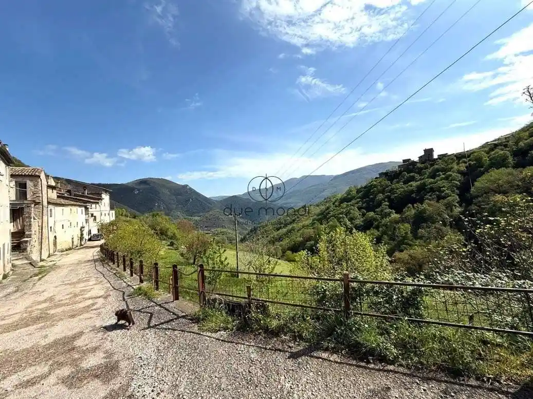 Rustico frazione Cese, Valico della Somma, Cese, Ancaiano, Spoleto - foto 4