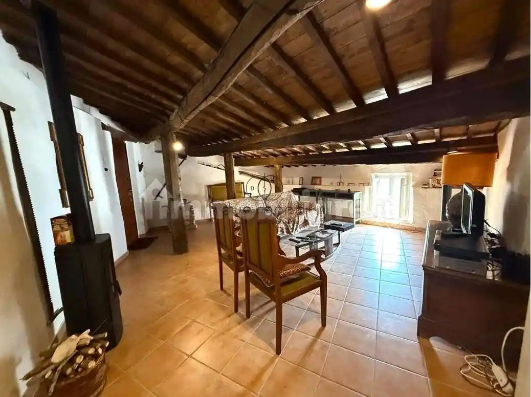 Rustico frazione Cese, Valico della Somma, Cese, Ancaiano, Spoleto - foto 5