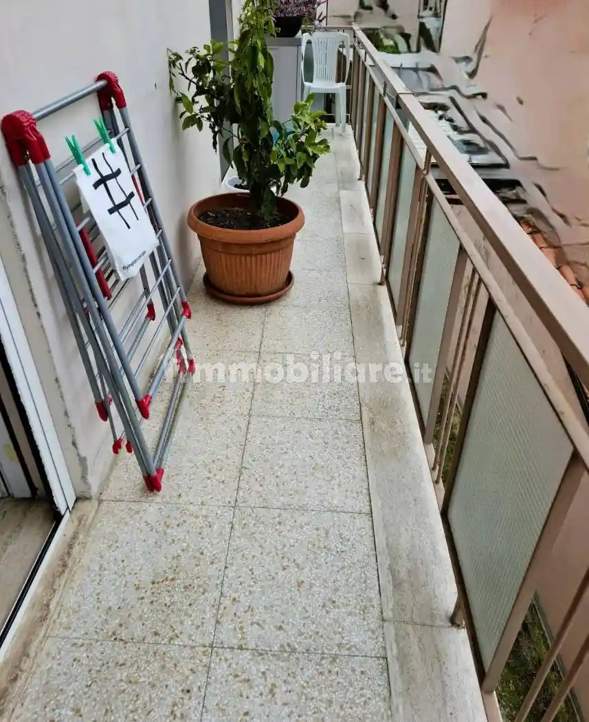 Appartamento in vendita a Jesi