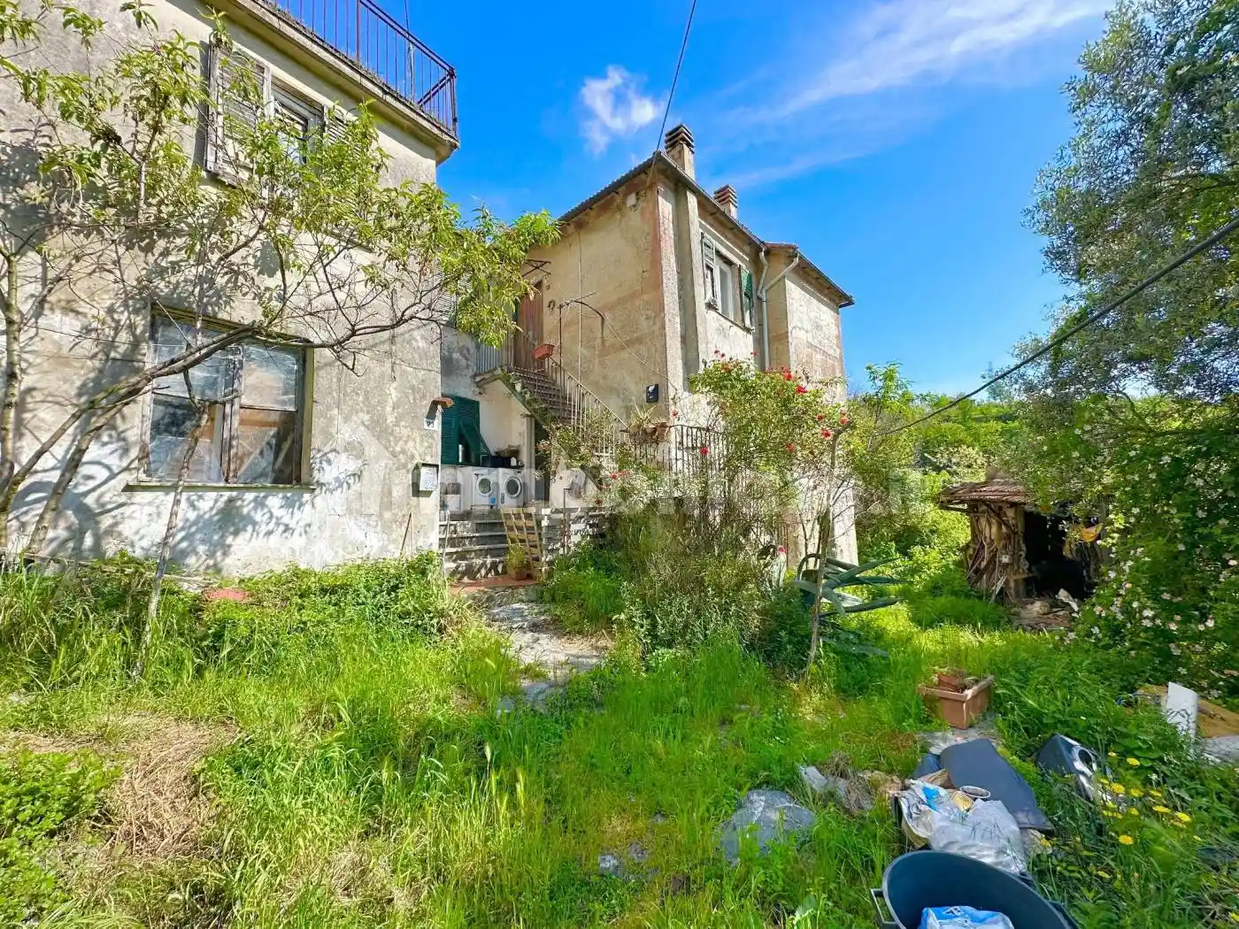 Terratetto plurifamiliare via Borlo, Ceranesi - foto 2