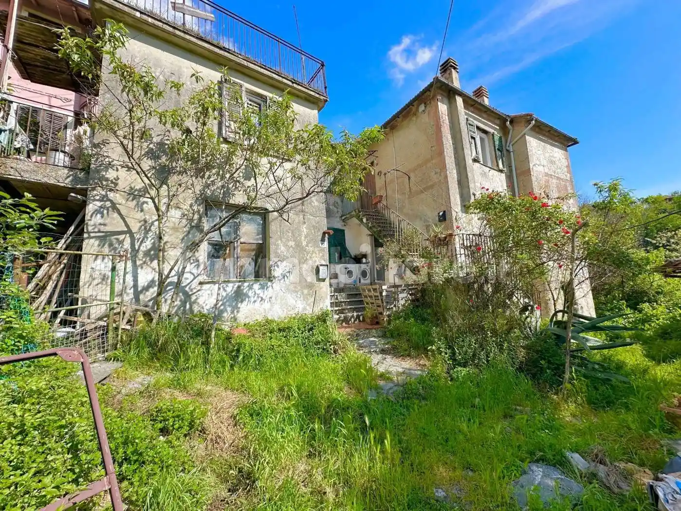 Terratetto plurifamiliare via Borlo, Ceranesi - foto 3