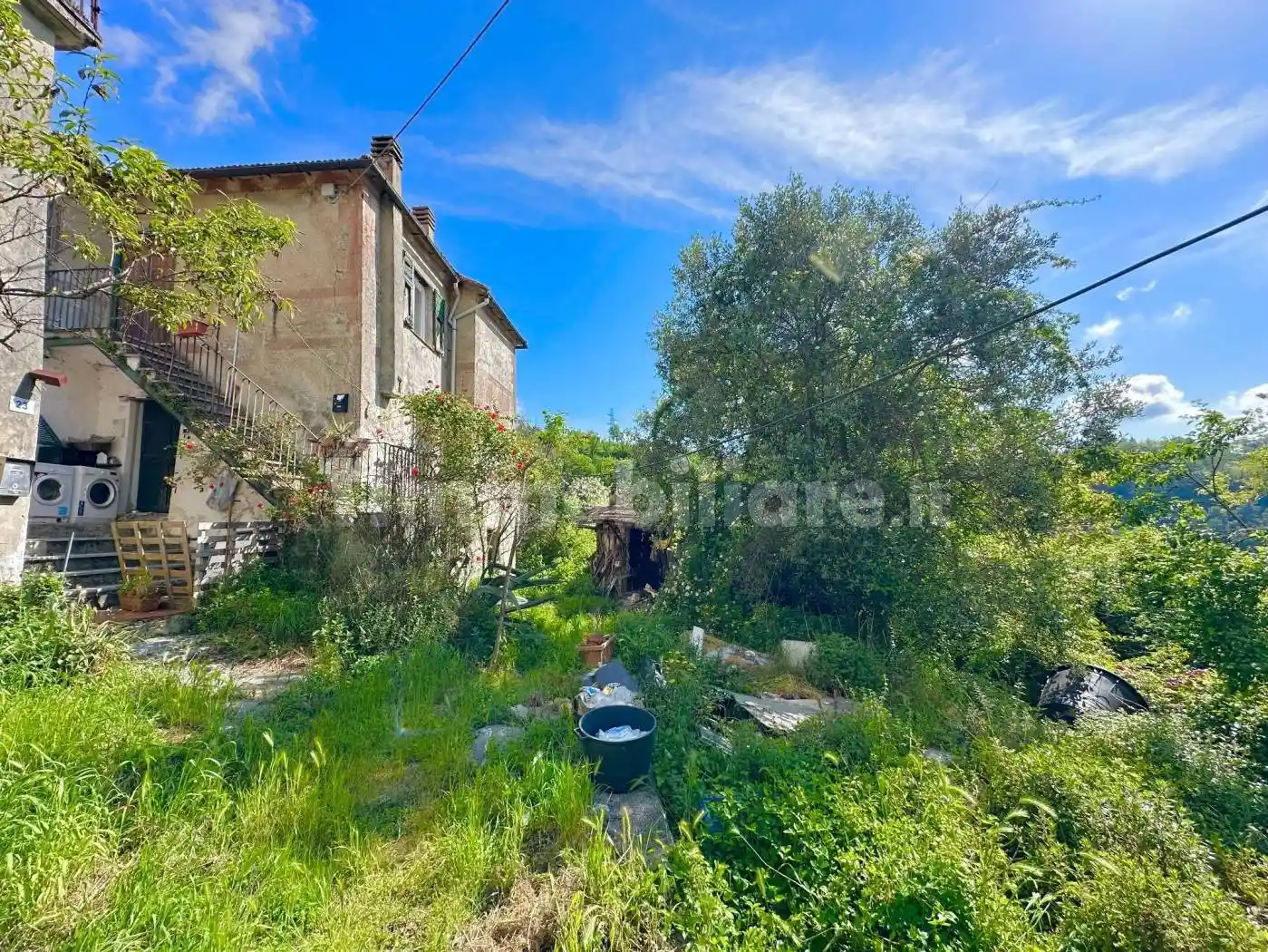 Terratetto plurifamiliare via Borlo, Ceranesi - foto 5