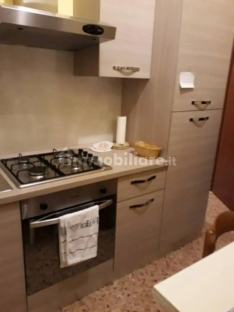 Appartamento in affitto a Imola