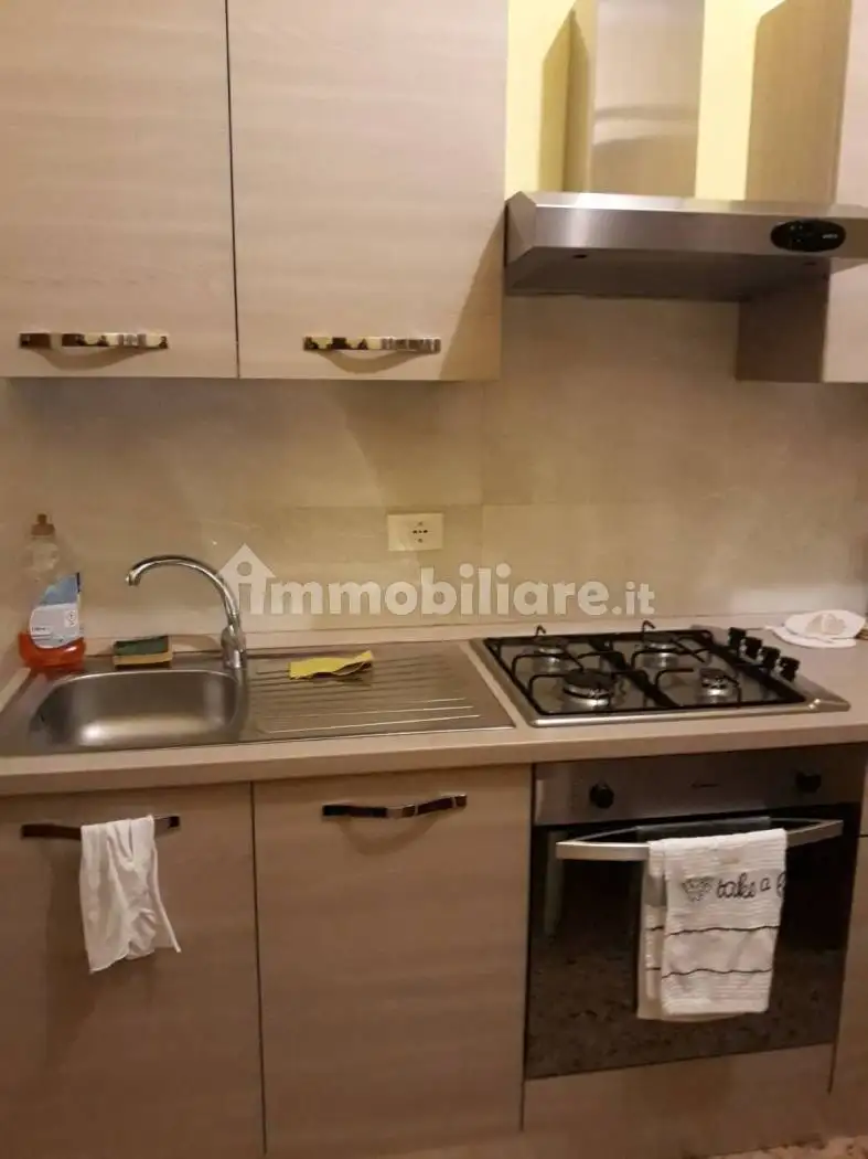 Trilocale via Selice Provinciale 42D, Zona Industriale, Casola Canina, Imola - foto 2