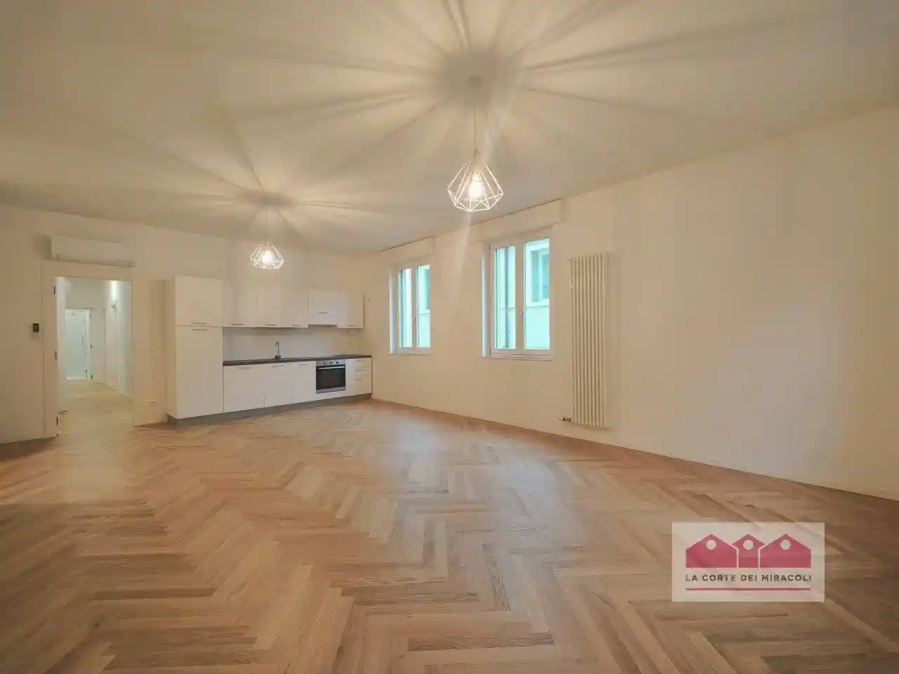 Appartamento in vendita a Vicenza