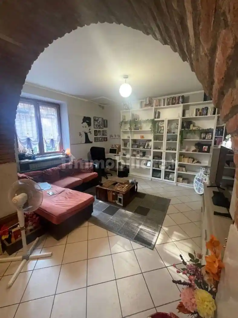 Villa unifamiliare, buono stato, 175 m², Canneto Pavese - foto 2