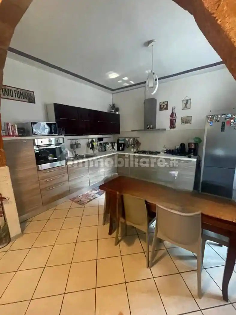 Villa unifamiliare, buono stato, 175 m², Canneto Pavese - foto 3