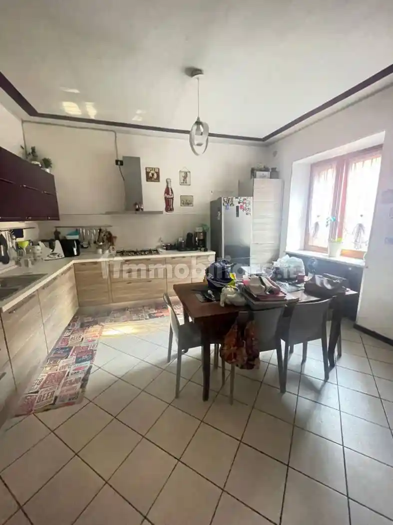 Villa unifamiliare, buono stato, 175 m², Canneto Pavese - foto 4
